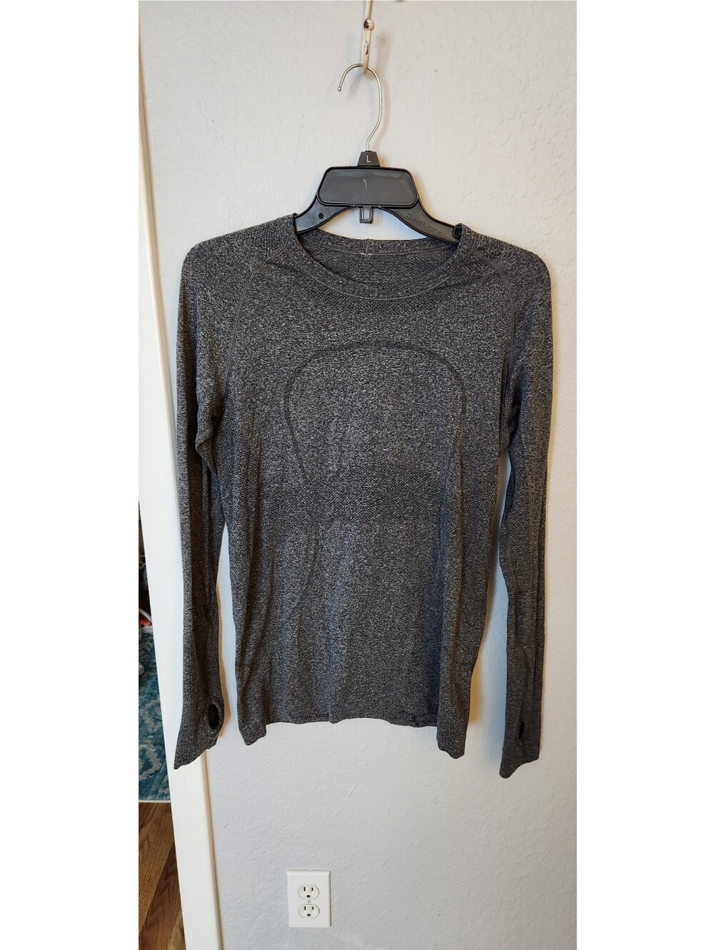 Lululemon Longsleeve Top